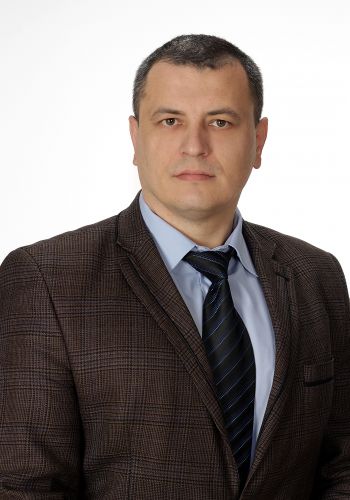 Serghei Suman