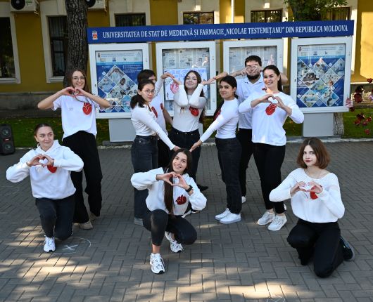 flashmob