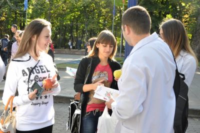 Marșul pentru Inimă, 30.09.14