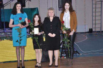 Gala Studenților Laureați, 2014