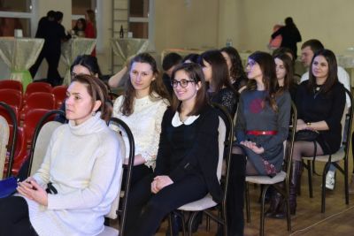 Gala Studentilor Laureati, 2016