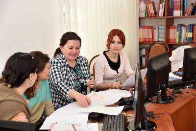 Training pentru cadrele profesoral-didactice