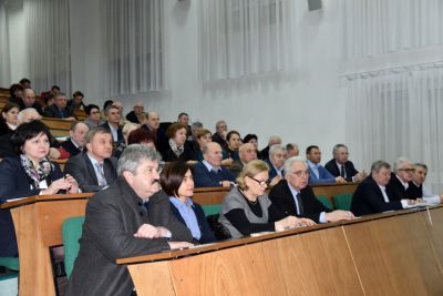 Curs pentru conducatorii de doctorat