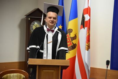 DHC ai Universității noastre