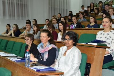 Bioetica în educația medicală