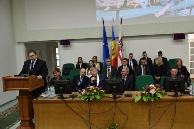 MedEspera 2016 a făcut totalurile