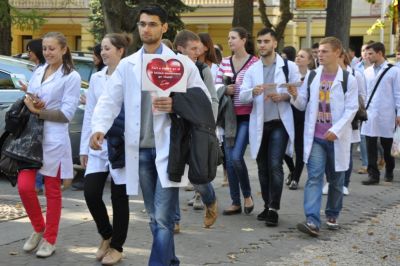 Marșul pentru Inimă, 30.09.14