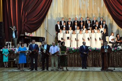 Gala Premiilor Naționale, ediția 2015