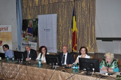 Congresul internațional de gastroenterologie