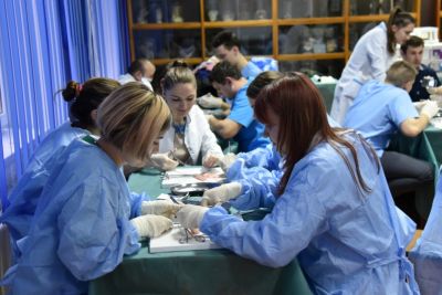 Basic Surgical Skills la cea de-a VII-a ediție