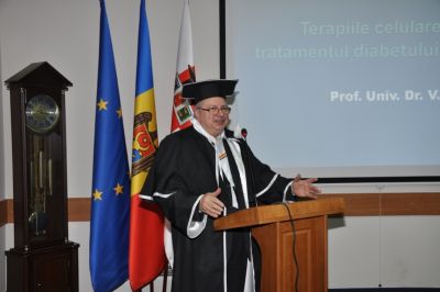 Honoris Causa