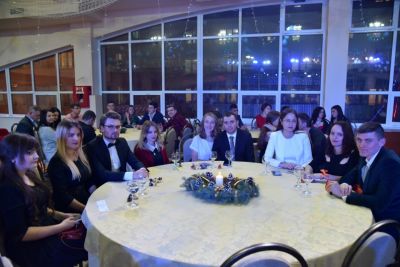 Gala Studentilor Laureati, 2016