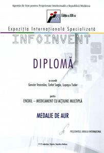 INFOINVENT Gala Laureatilor