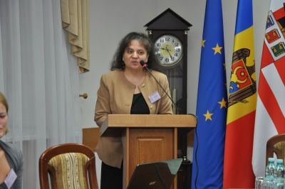 Conferinţa ştiinţifică 13.09.2013