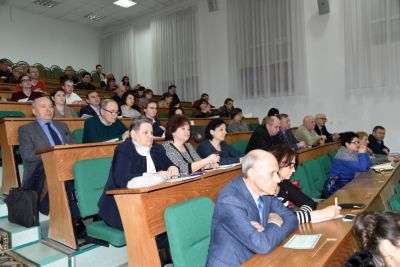 Curs pentru conducatorii de doctorat