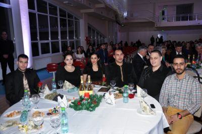 Gala Studenților Laureați, 2014