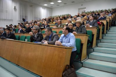 Congresul de Urologie, Dializă și Transplant