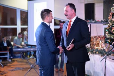 Gala Studenților 2015