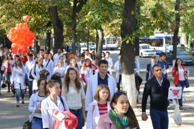 Marșul pentru Inimă, 30.09.14