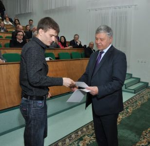 Zilele Universităţii, 16.10.2013