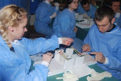 BASIC SURGICAL SKILLS 2014