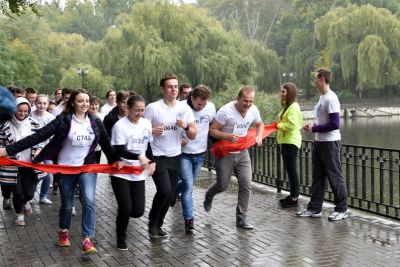 Maraton de Ziua Mondială a Obezității