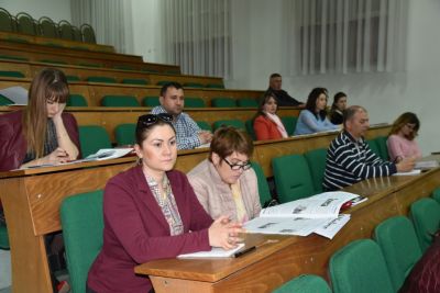 Conferință privind medicina personalizată