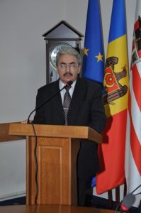 Honoris Causa