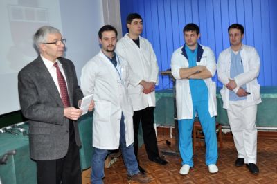 Basic Surgical Skills, ediţia a V-a