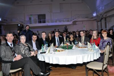 Gala Studenților Laureați, 2014