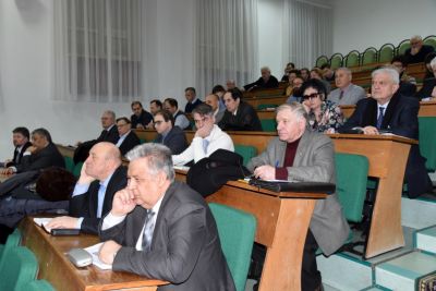 Curs pentru conducatorii de doctorat