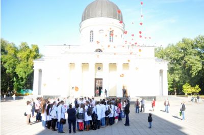 Marșul pentru Inimă, 30.09.14