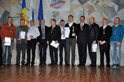 Gala premiilor universitare, Universiada 2015