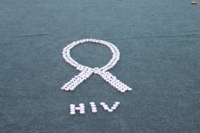  Ziua mondială de combatere HIV/ SIDA 2015