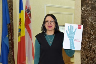 Solidari în prevenirea HIV