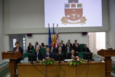 MedEspera 2016 a făcut totalurile