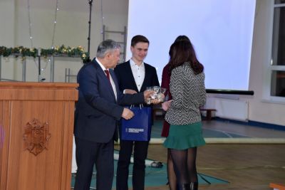 Gala Studentilor Laureati, 2016