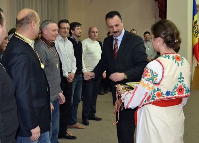 Noi performanţe la Universiadă