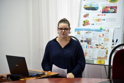 Igiena şi securitatea alimentară