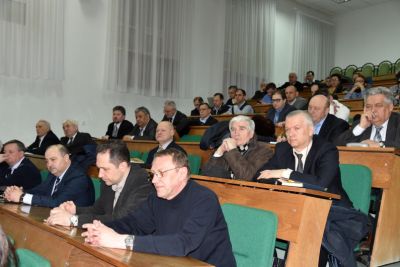 Curs pentru conducatorii de doctorat