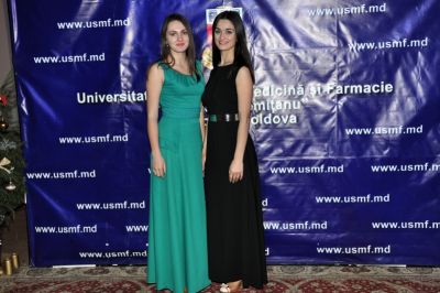 Gala Studenților Laureați, 2014