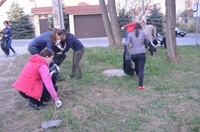 Start curățeniei de primăvară