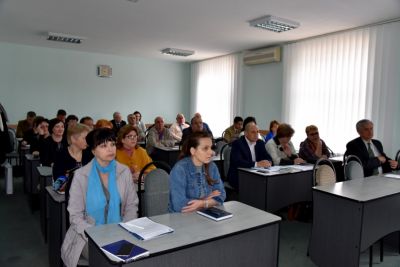 Conferinţă dedicată lui Nicolae Testemiţanu