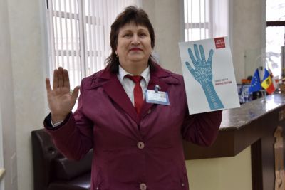 Solidari în prevenirea HIV