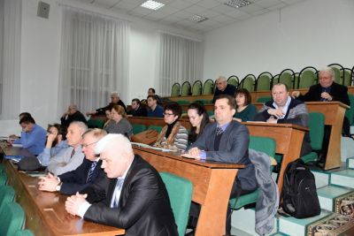 Curs pentru conducatorii de doctorat