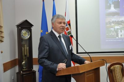 Conferinţa ştiinţifică 13.09.2013