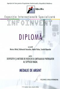 INFOINVENT Gala Laureatilor