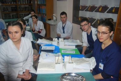 BASIC SURGICAL SKILLS 2014