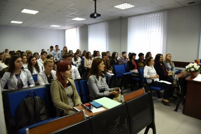 Eseuri si postere in l franceză