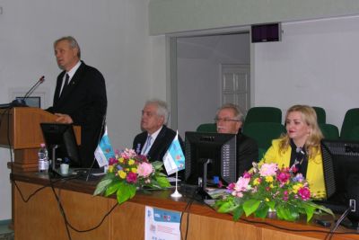 Congresul de Urologie, Dializă și Transplant